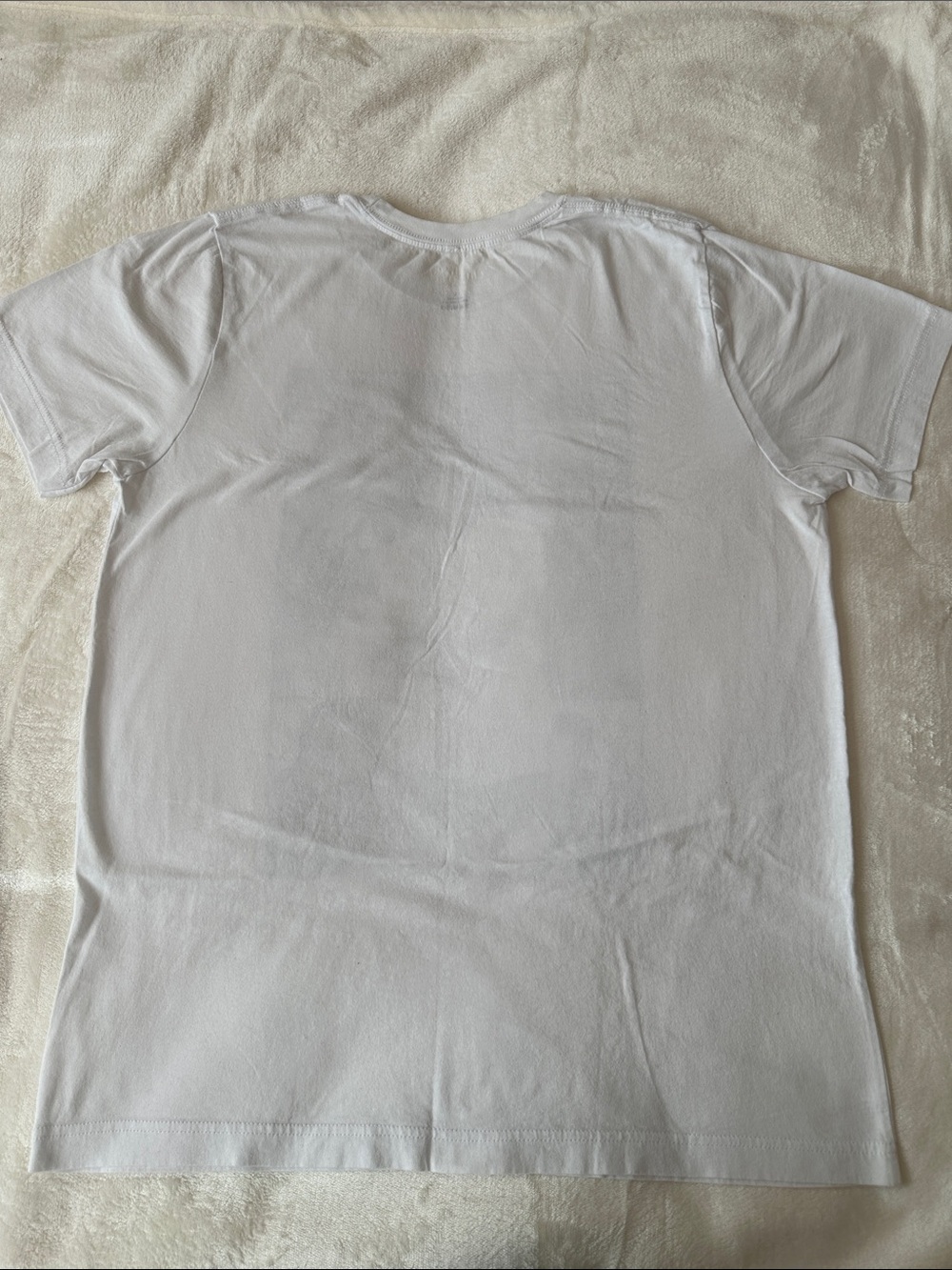 BTS Suga Yoongi Graphic Tee | Eras | AGUST D - Picture 4 of 5